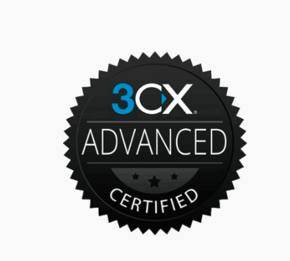 3CX Advanced Certified Engineer