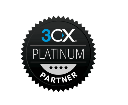 3CX Platinum Partner