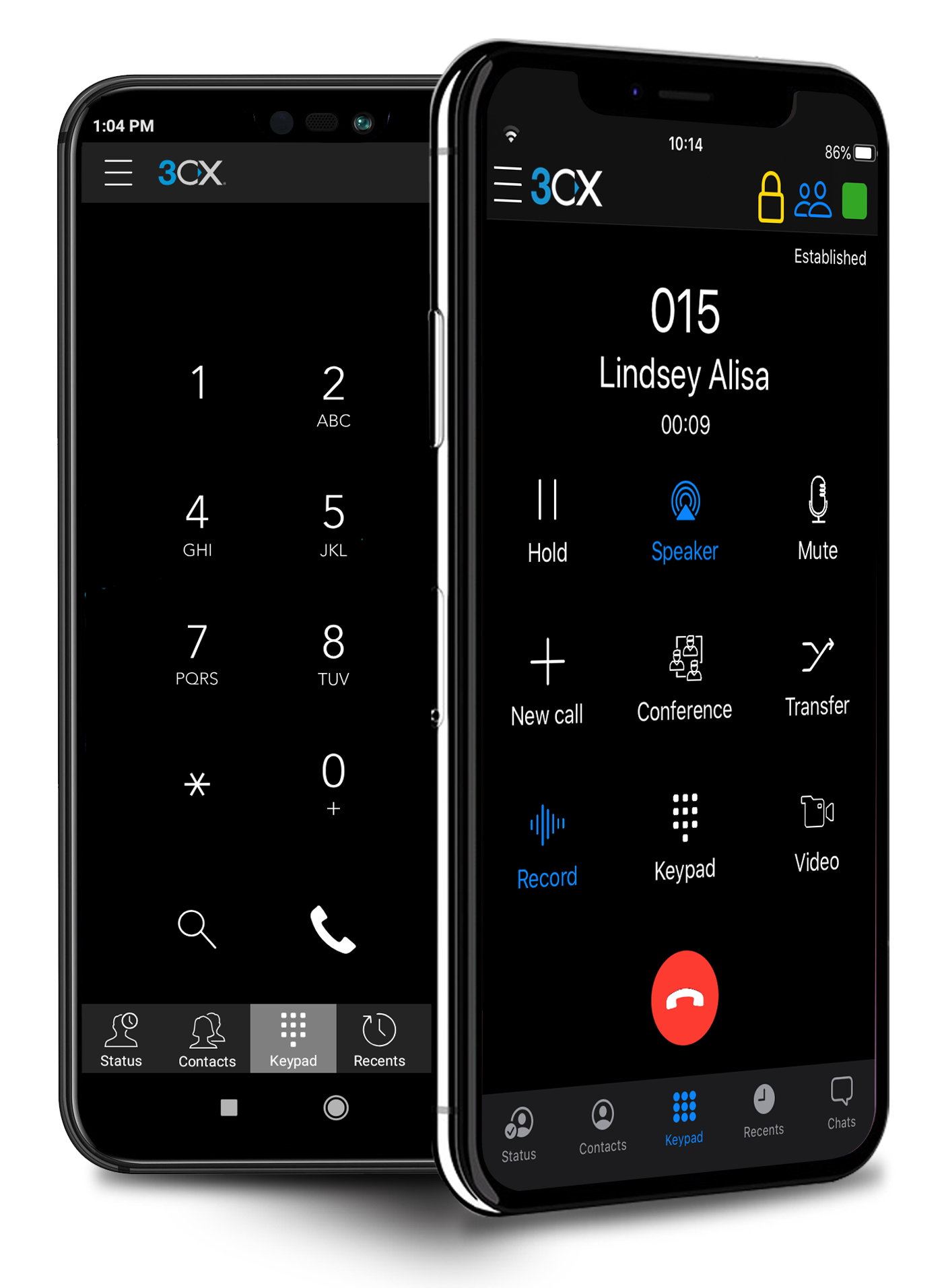 3CX App