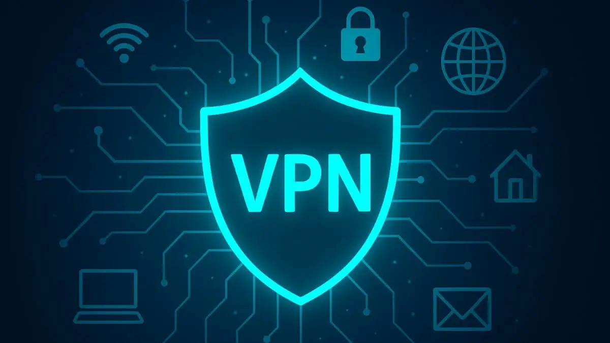 Conexiones VPN SSL & IPsec Corporativas