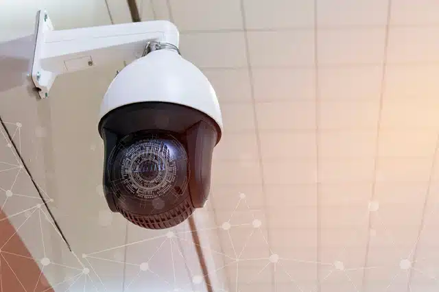 Alarmas de Intrusión y Sensores