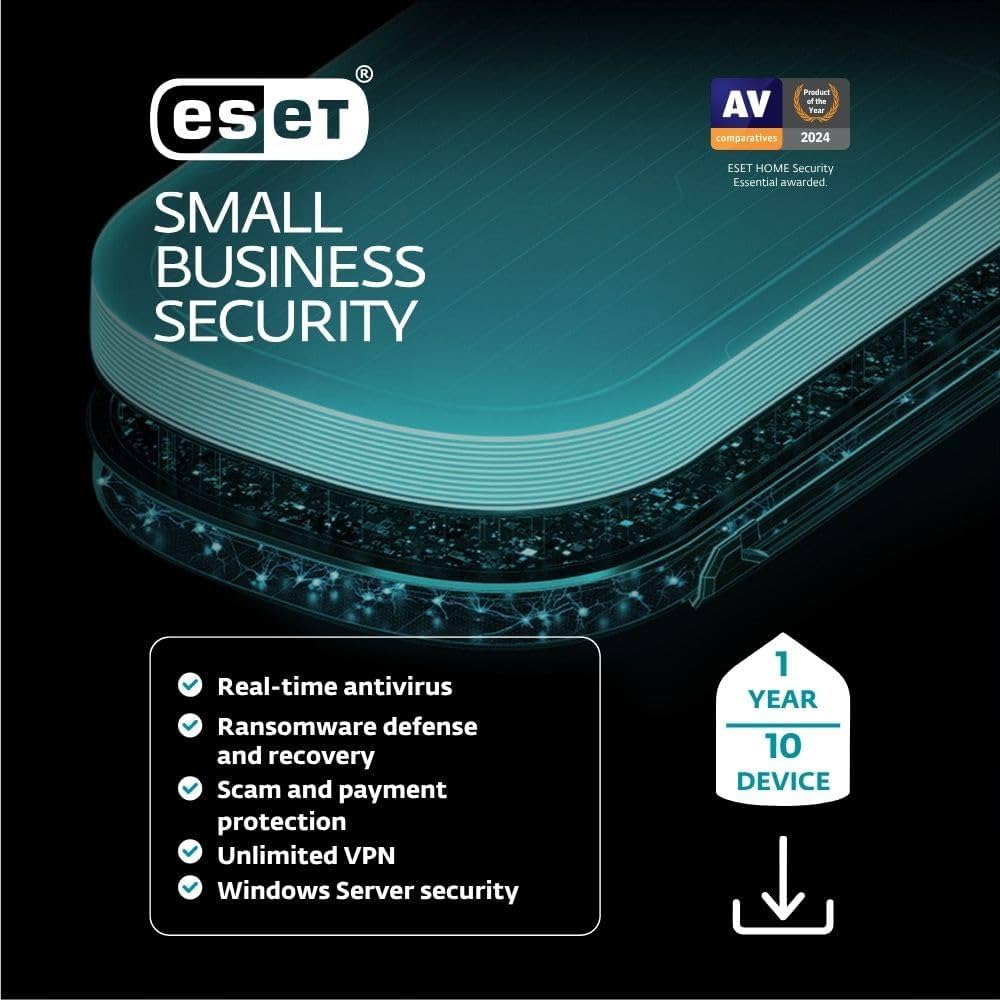 ESET Endpoint