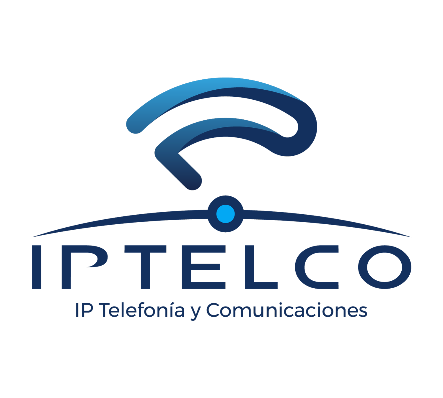 IPTELCO Logo