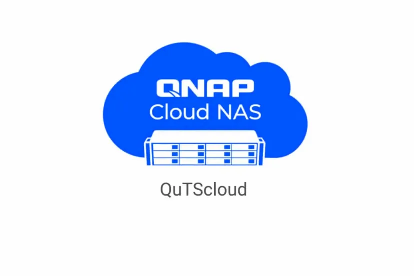 QNAP Cloud NAS