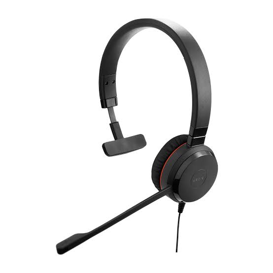 Diademas Telefónicas y USB