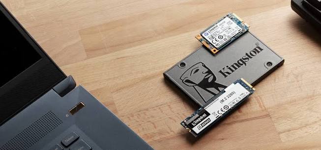 Discos Duros SSD Internos