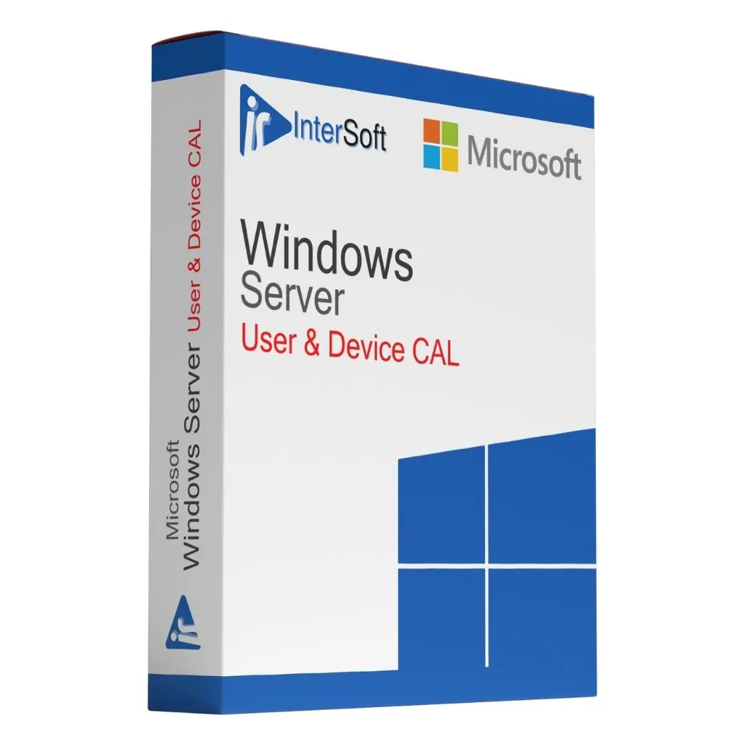 Licencias Windows Server