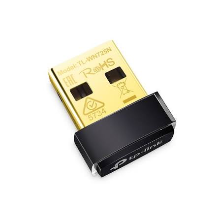Tarjetas de Red USB Wi-Fi
