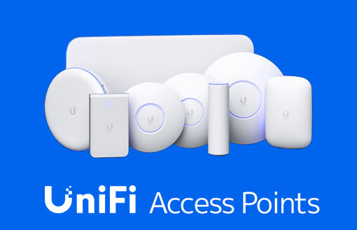 Access Points Ubiquiti UniFi